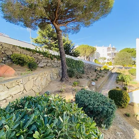 Apartment Jardins Iii