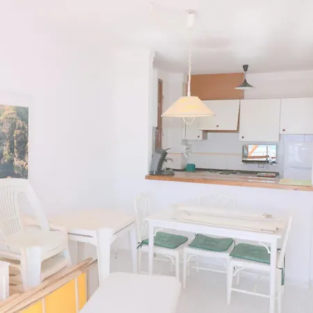Apartment Jardins Iii Roses