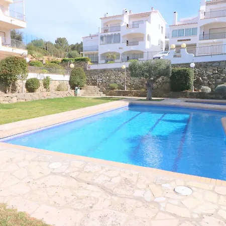 Apartment Jardins Iii