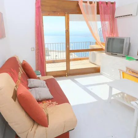 Apartment Jardins Iii *